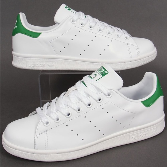 adidas Shoes - Sold Adidas Stan Smith Sneakers in Green